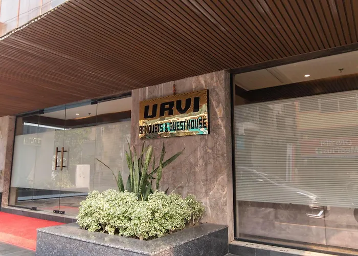 Urvi Banquets & Guest House