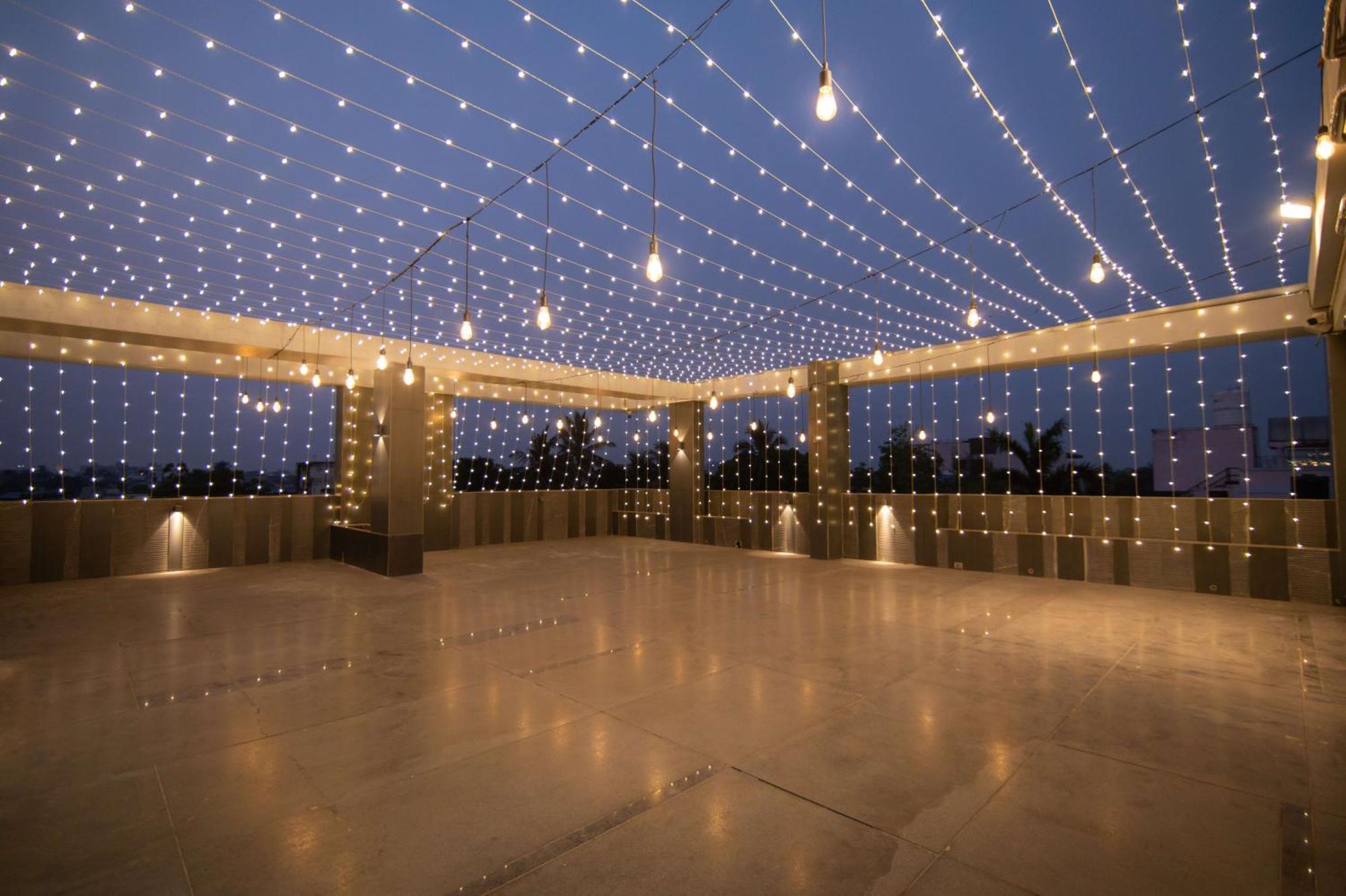 Urvi Banquets &