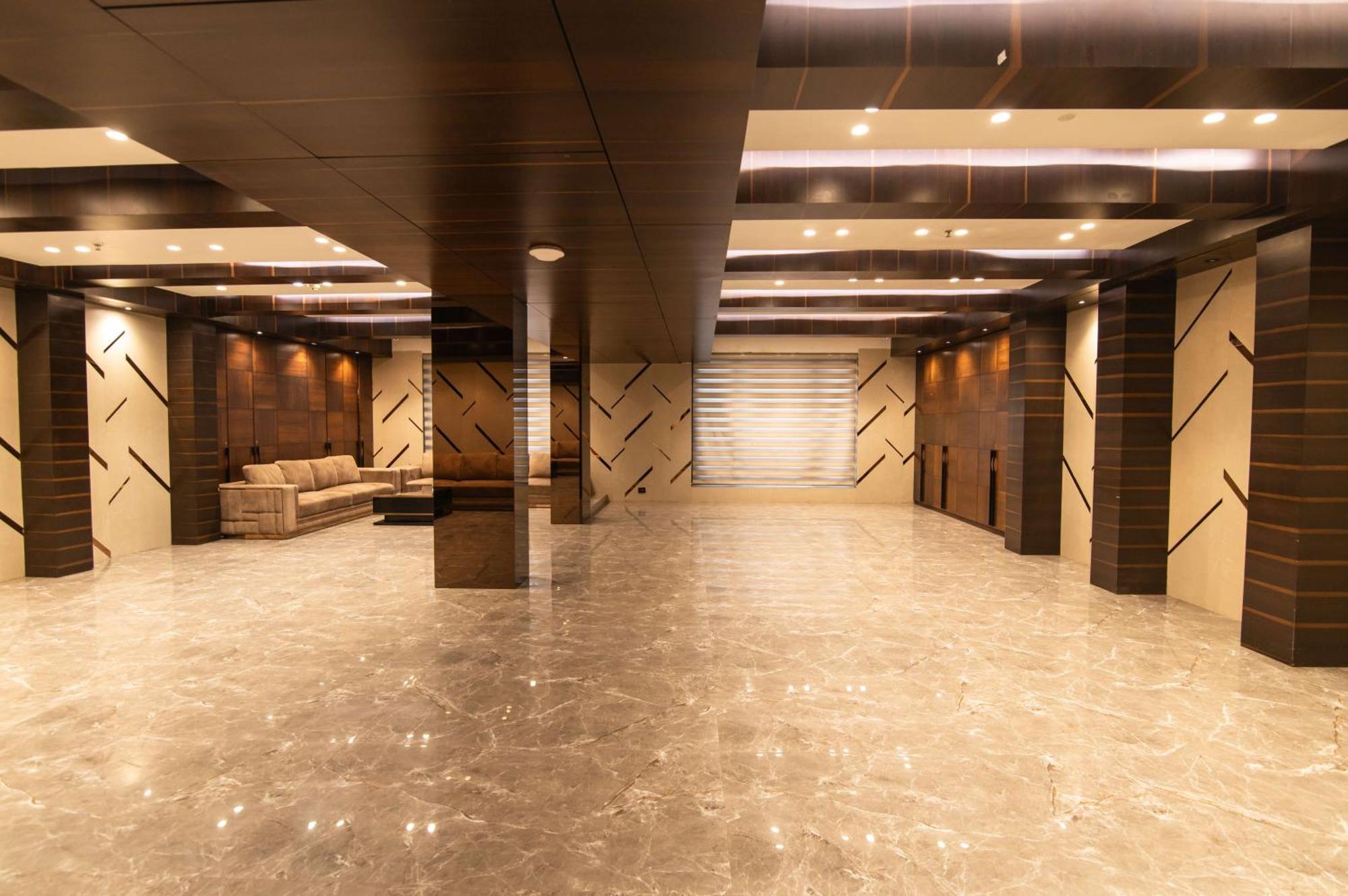 Urvi Banquets & Kolkata